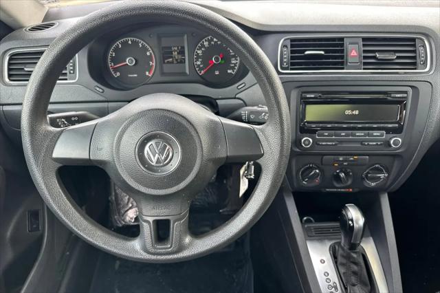 2014 Volkswagen Jetta 2.0L S