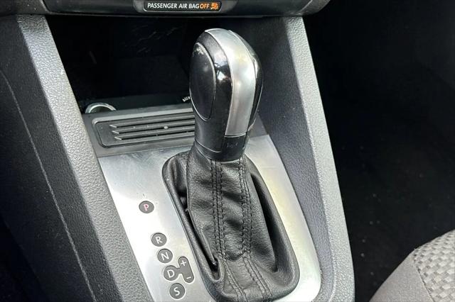 2014 Volkswagen Jetta 2.0L S
