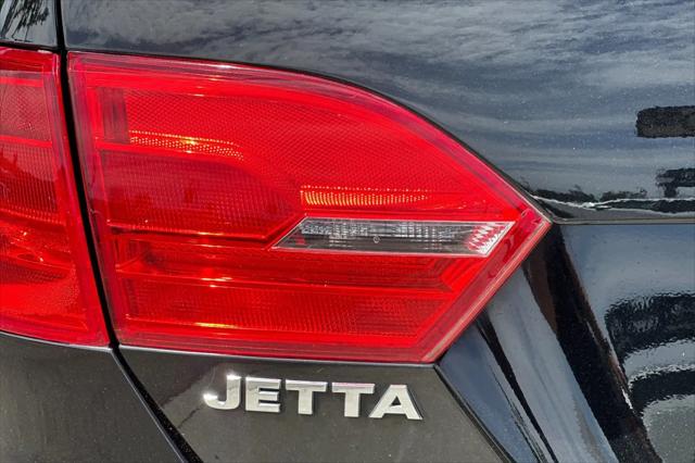 2014 Volkswagen Jetta 2.0L S