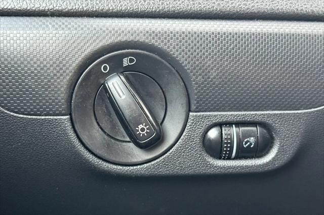 2014 Volkswagen Jetta 2.0L S