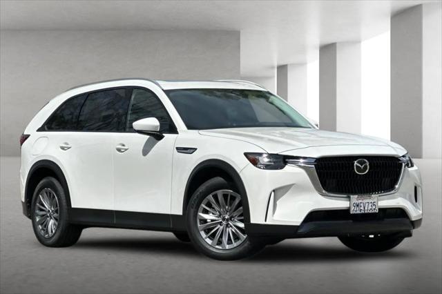 2024 Mazda X-90 Preferred