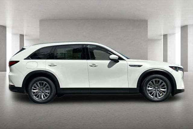 2024 Mazda X-90 Preferred