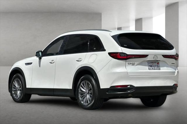 2024 Mazda X-90 Preferred