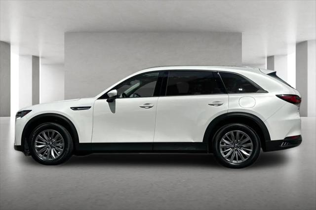 2024 Mazda X-90 Preferred