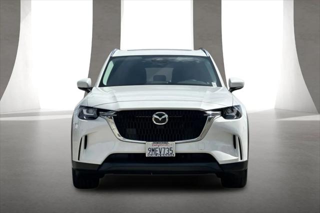 2024 Mazda X-90 Preferred