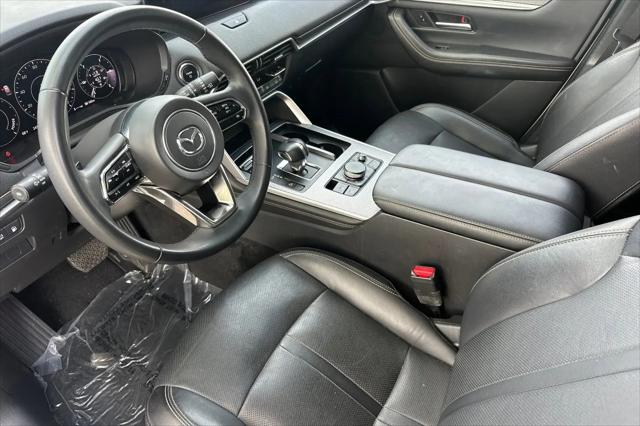 2024 Mazda X-90 Preferred