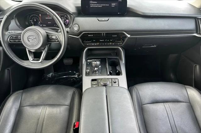 2024 Mazda X-90 Preferred