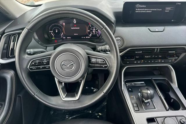2024 Mazda X-90 Preferred