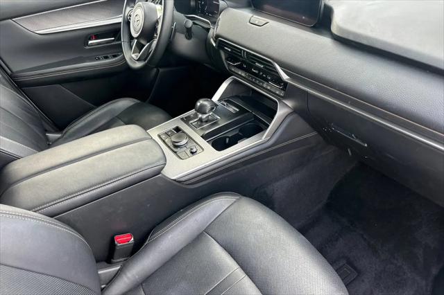 2024 Mazda X-90 Preferred