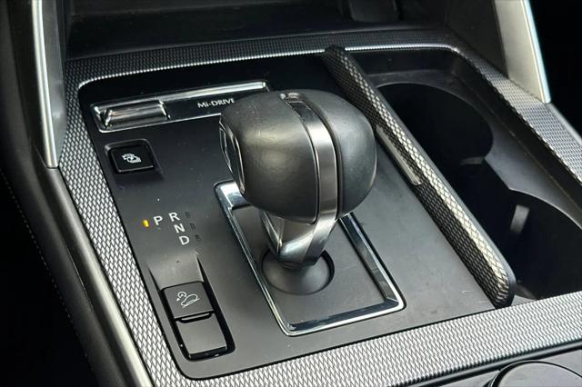 2024 Mazda X-90 Preferred