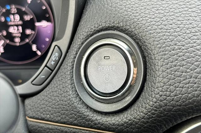 2024 Mazda X-90 Preferred