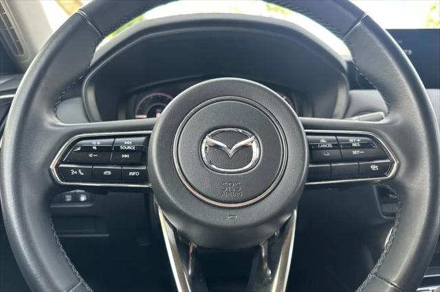 2024 Mazda X-90 Preferred