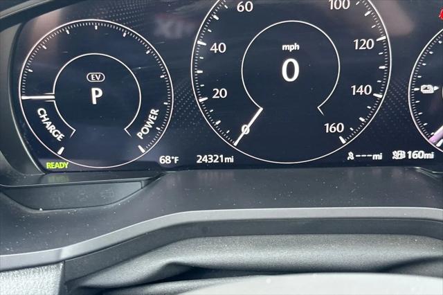 2024 Mazda X-90 Preferred