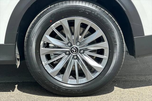 2024 Mazda X-90 Preferred