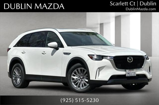 2024 Mazda X-90 Preferred for sale in Dublin, CA