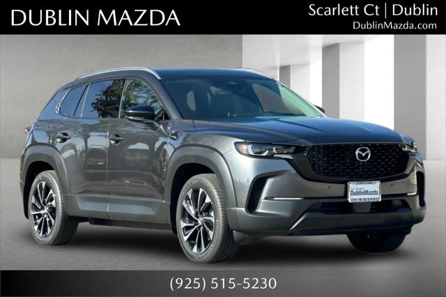 2026 Mazda CX-50 Hybrid Premium Plus for sale in Dublin, CA