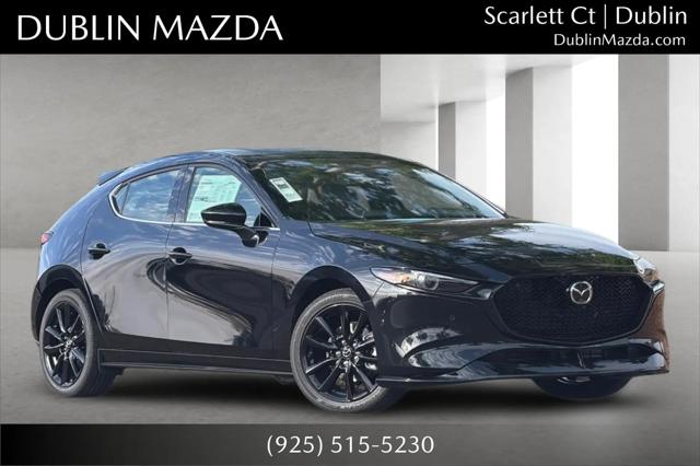 2026 Mazda Mazda3 2.5 Turbo Premium Plus for sale in Dublin, CA