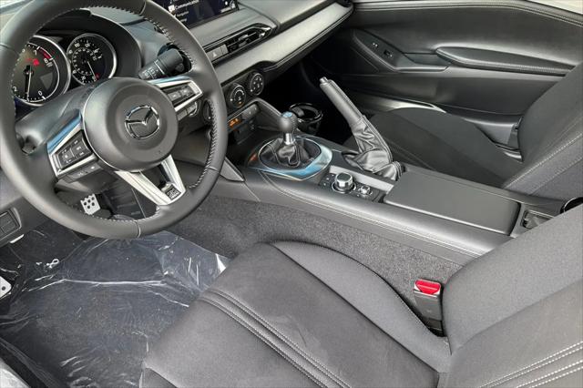 2026 Mazda MX-5 Club