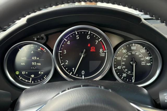 2026 Mazda MX-5 Club