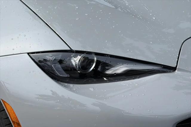 2026 Mazda MX-5 Club