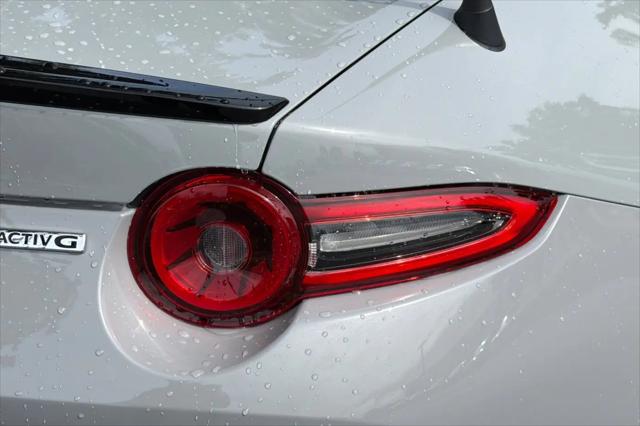 2026 Mazda MX-5 Club