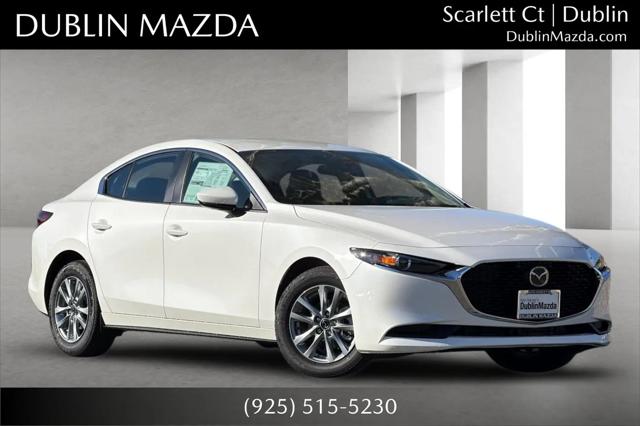 2026 Mazda Mazda3 2.5 S for sale in Dublin, CA