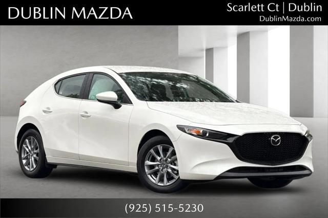 2026 Mazda Mazda3 2.5 S for sale in Dublin, CA
