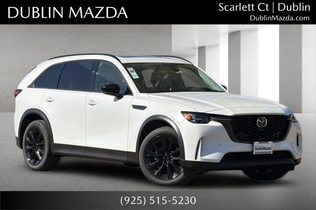2026 Mazda X-90 3.3 Turbo Premium Sport for sale in Dublin, CA