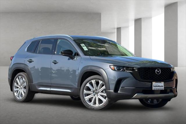 2026 Mazda CX-50 2.5 Turbo Premium Plus