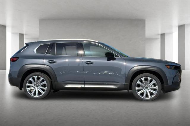 2026 Mazda CX-50 2.5 Turbo Premium Plus