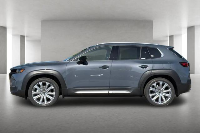 2026 Mazda CX-50 2.5 Turbo Premium Plus