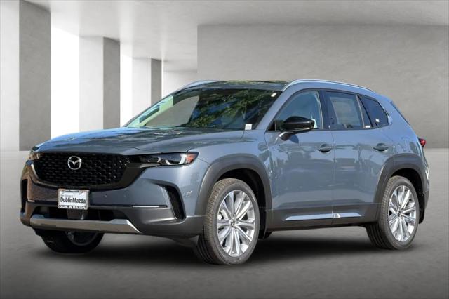 2026 Mazda CX-50 2.5 Turbo Premium Plus