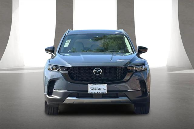 2026 Mazda CX-50 2.5 Turbo Premium Plus