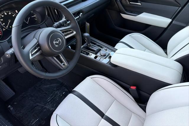 2026 Mazda CX-50 2.5 Turbo Premium Plus