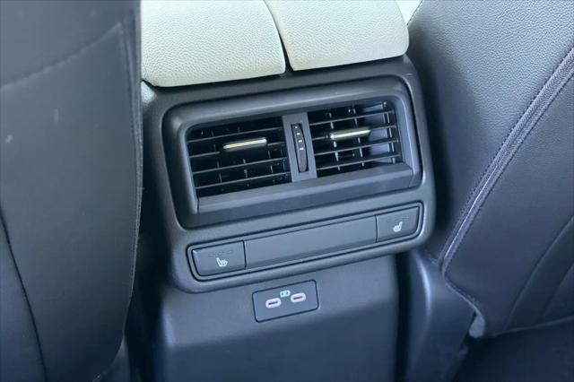 2026 Mazda CX-50 2.5 Turbo Premium Plus