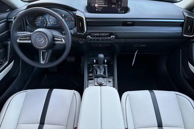 2026 Mazda CX-50 2.5 Turbo Premium Plus