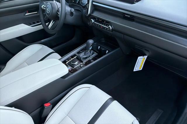 2026 Mazda CX-50 2.5 Turbo Premium Plus