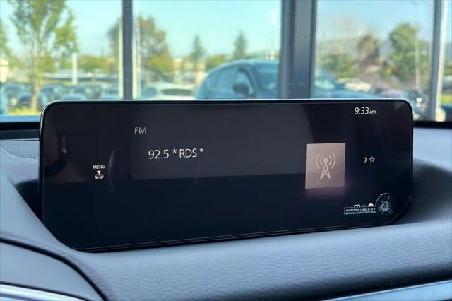 2026 Mazda CX-50 2.5 Turbo Premium Plus