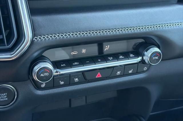 2026 Mazda CX-50 2.5 Turbo Premium Plus