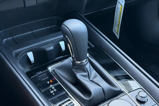 2026 Mazda CX-50 2.5 Turbo Premium Plus