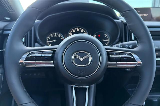 2026 Mazda CX-50 2.5 Turbo Premium Plus
