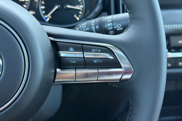 2026 Mazda CX-50 2.5 Turbo Premium Plus