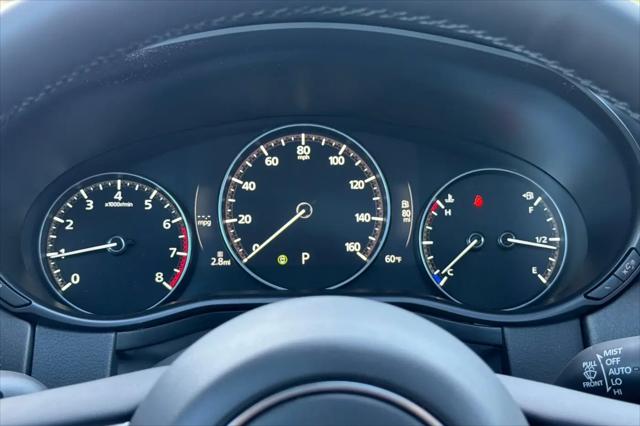 2026 Mazda CX-50 2.5 Turbo Premium Plus