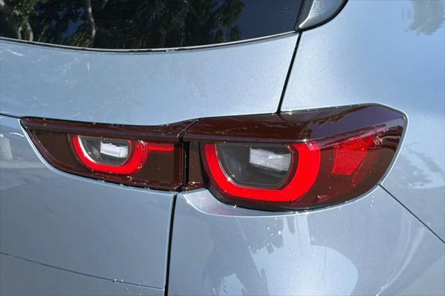 2026 Mazda CX-50 2.5 Turbo Premium Plus