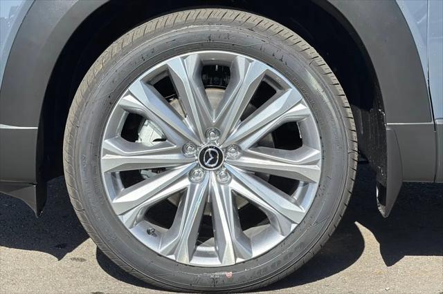 2026 Mazda CX-50 2.5 Turbo Premium Plus
