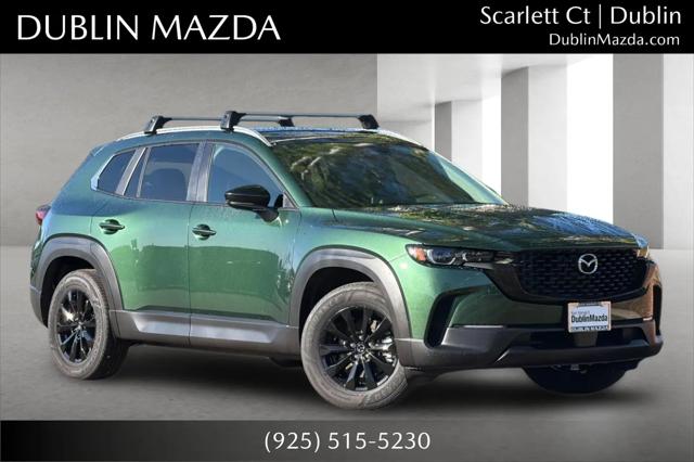 2026 Mazda CX-50 2.5 S Select for sale in Dublin, CA