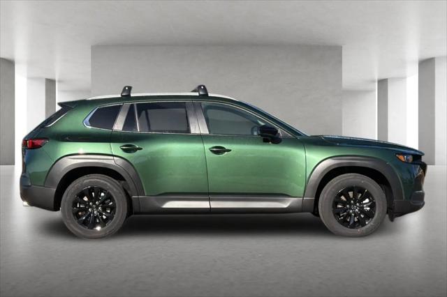 2026 Mazda CX-50 2.5 S Select