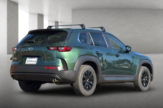 2026 Mazda CX-50 2.5 S Select