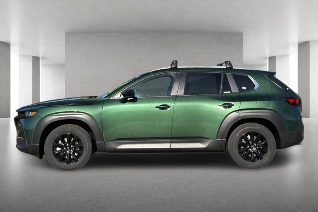 2026 Mazda CX-50 2.5 S Select