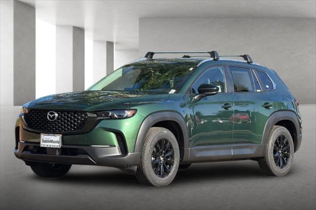 2026 Mazda CX-50 2.5 S Select
